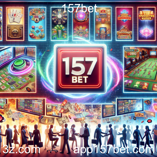 Análises de Jogos na 157bet: Um Guia Completo para Jogadores
